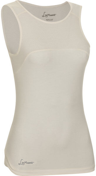 LaMunt Maria Active Tank W - top - donna White I48 D42