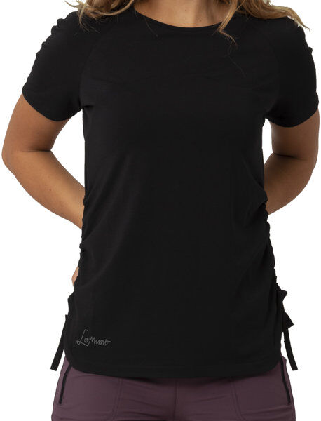 LaMunt Maria Active W - T-shirt - donna Black I38 D32