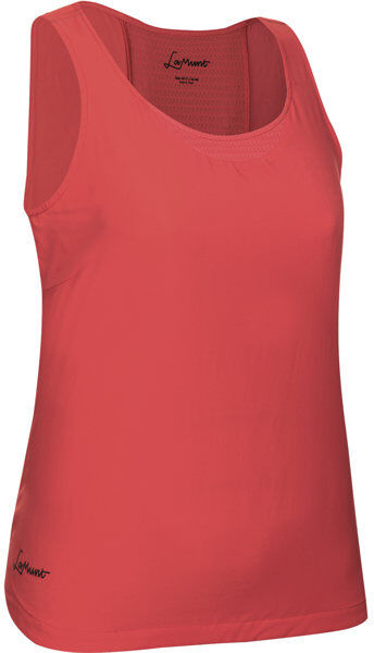 LaMunt Teresa Light II - top - donna Red I46 D40