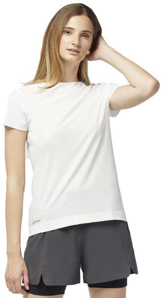 LaMunt Teresa Light Sleeve - T-shirt - donna White I38 D32