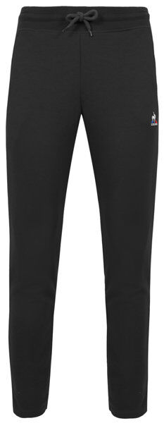 Le Coq Sportif Ess Regular W - pantaloni fitness - donna Black S