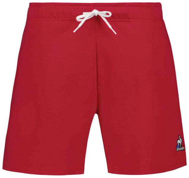 Le Coq Sportif W Essential N1 - pantaloni fitness - donna Red S