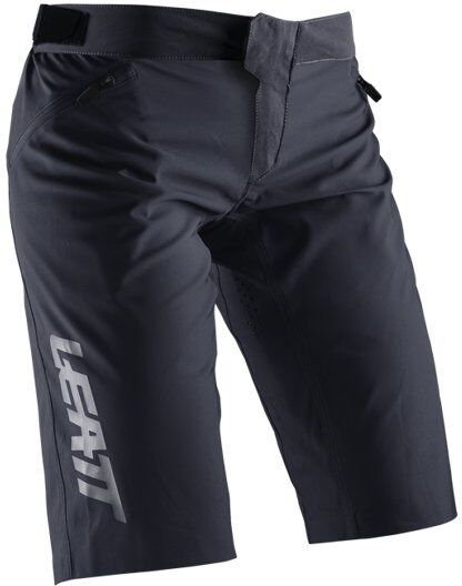 Leatt MTB AllMtn 2.0 - pantalone MTB - donna Black M