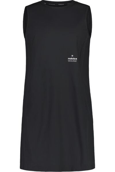 maloja KammerseeM. - vestito - donna Black XS