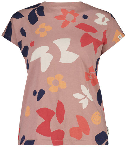 maloja ViumsM. - T-shirt - donna Rose XS