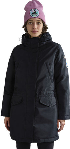 Napapijri Arctic - giacca tempo libero - donna Black S