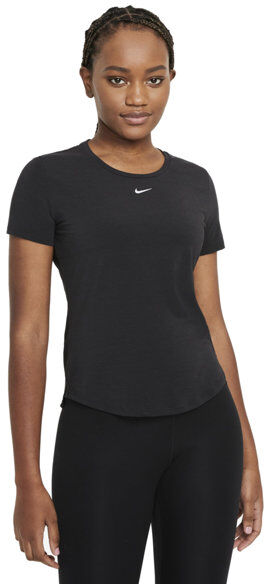 Nike One Luxe Women's Standard - T-shirt - donna Black L