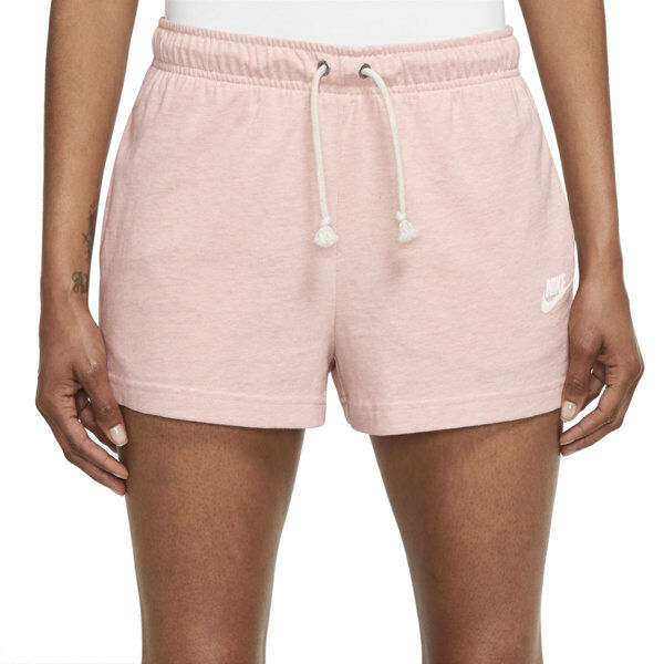 Nike Sportswear Gym Vintage W - pantaloni fitness - donna Pink L
