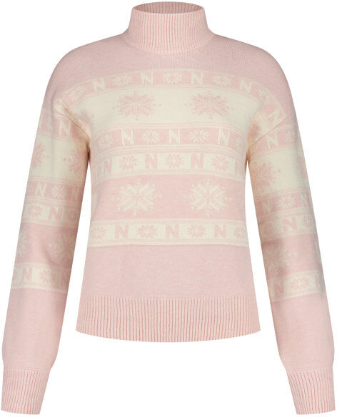 Uriah W - maglione - donna Pink 34 NL