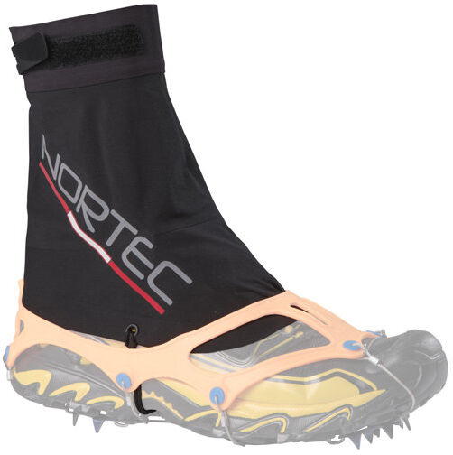 Nortec Micro - ghette Black L (42-44)