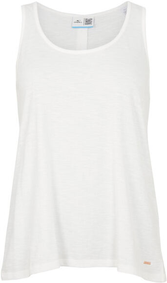 O'Neill Ella Button Back - top - donna White XS