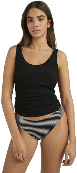 O'Neill Ella Button Back - top - donna Black XS