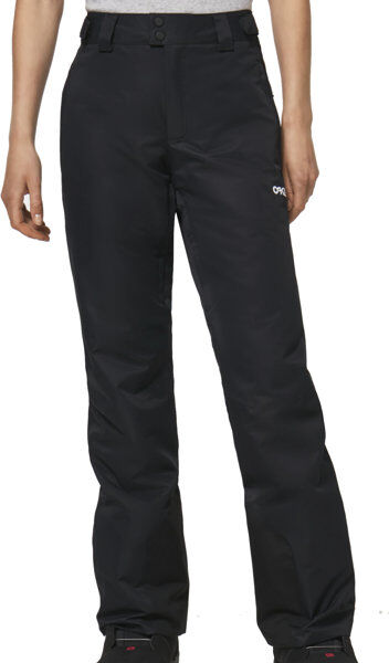 Oakley Jasmine Insulated - pantaloni da sci - donna Black L