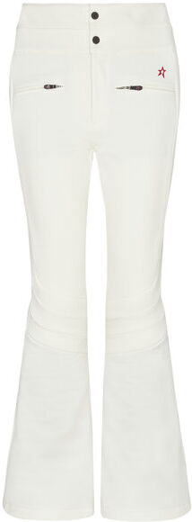 Perfect Moment Aurora High Waist W - pantaloni da sci - donna White L