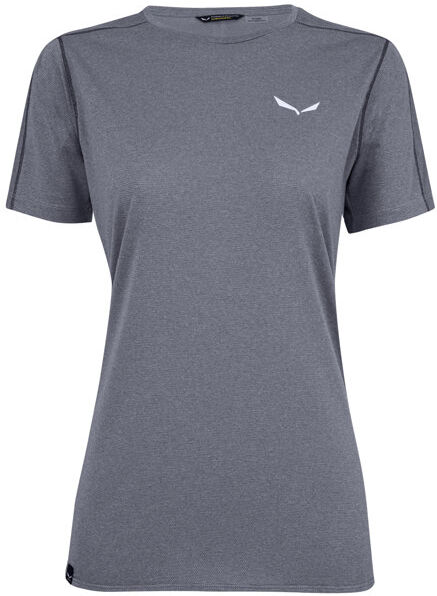 Salewa Pedroc 3 Dry - T-shirt - donna Dark Blue I46 D40