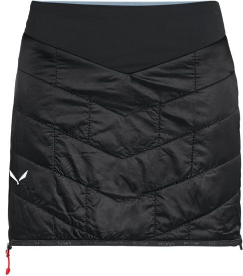 Salewa Sesvenna TW Clt - gonna - donna Black I42 D36