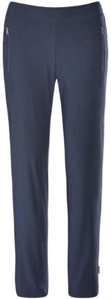 Schneider Alabamaw Hose - pantaloni fitness - donna Blue 40