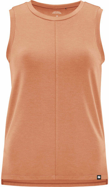 Schneider Elvyw W - top - donna Orange 44