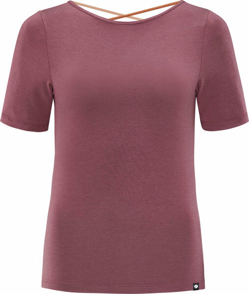 Schneider Elzaw W - T-shirt - donna Red 42