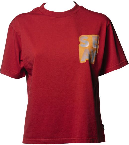 Seay Avila - T-shirt - donna Red XS