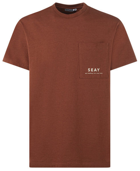 Seay Playa - T-shirt - donna Brown S
