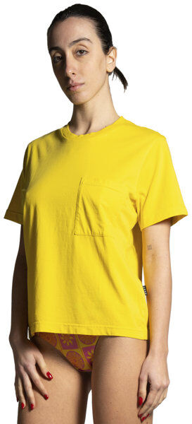 Seay Playa - T-shirt - donna Yellow S