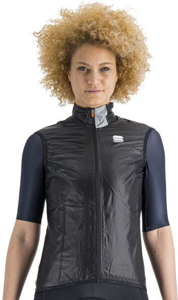 Sportful Hot Pack Easylight W - gilet ciclsimo - donna Black M