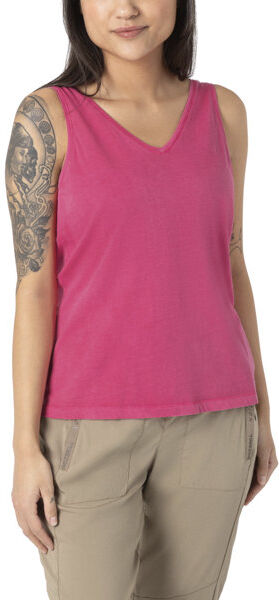 Timezone top - donna Pink S