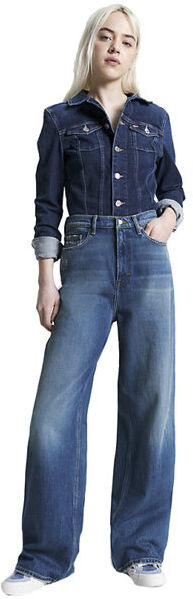 Tommy Jeans Claire HR - jeans - donna Blue 29/30