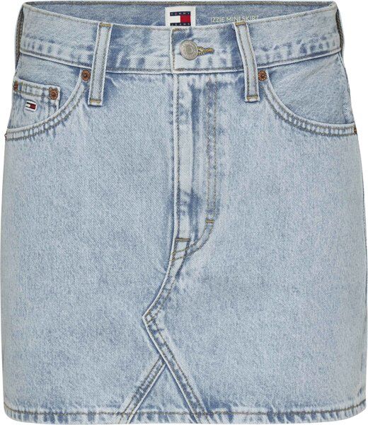 Tommy Jeans Izzie - gonna - donna Light Blue 26/NI