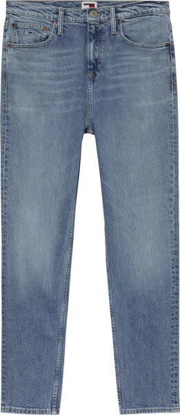 Tommy Jeans Izzie - jeans - donna Light Blue 27/30