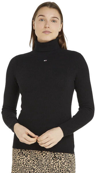 Tommy Jeans maglione - donna Black XS