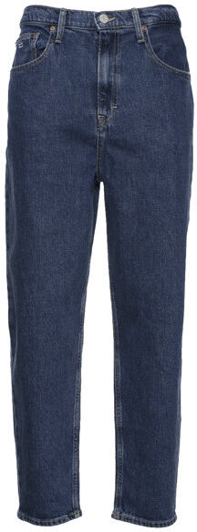 Tommy Jeans Mom - jeans - donna Blue 27/30