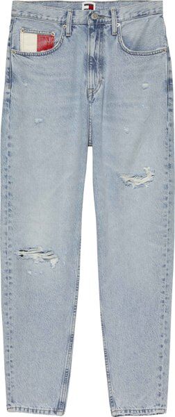 Tommy Jeans Mom - jeans - donna Light Blue 27/30