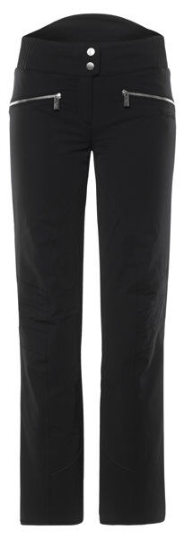 Toni Alla - pantaloni da sci - donna Black 42 DE