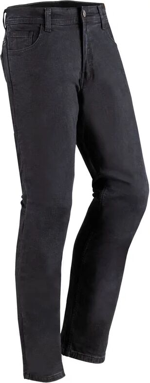 ARMURE - Pantaloni Conrad Nero Nero 36