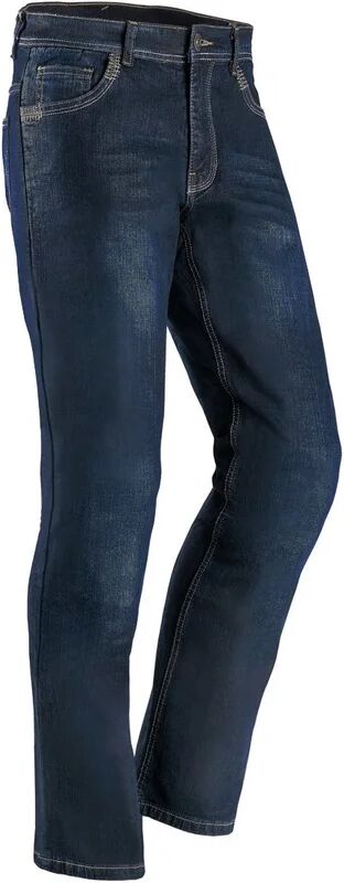 ARMURE - Pantaloni Conrad Blue Blu 28