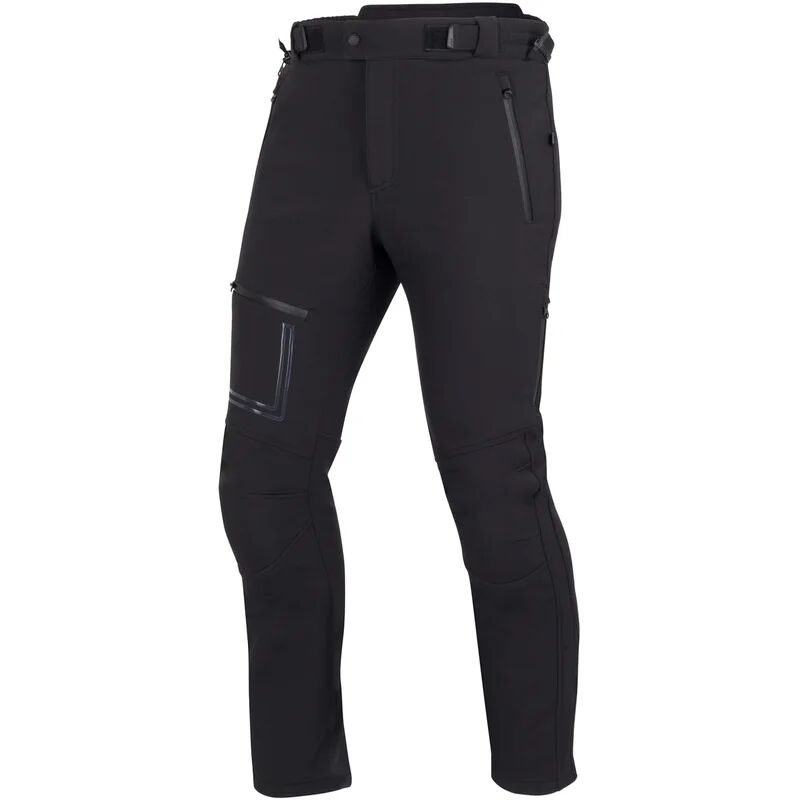 BERING - Pantaloni Alkor Nero Nero XL