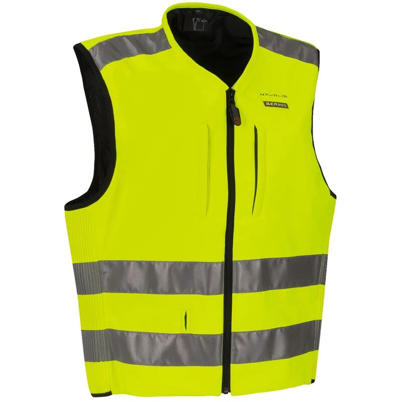BERING - Protezioni C-Protect Air High Visibility XS-S