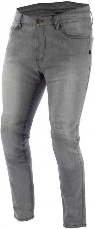 BERING - Pantaloni Twinner Gray Grigio XXL