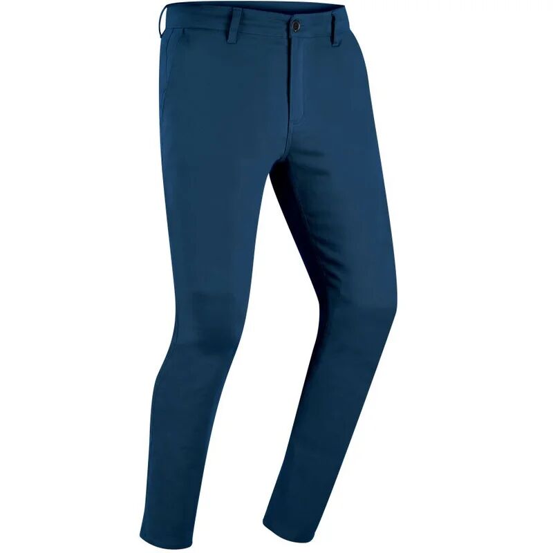 SEGURA - Pantaloni Skiff Blue Navy Blu S