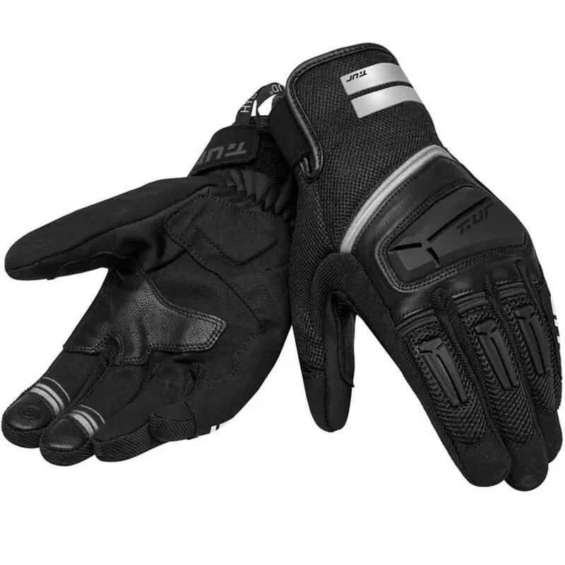 T-UR - Guanti G-Five Hydroscud® Nero Nero XS