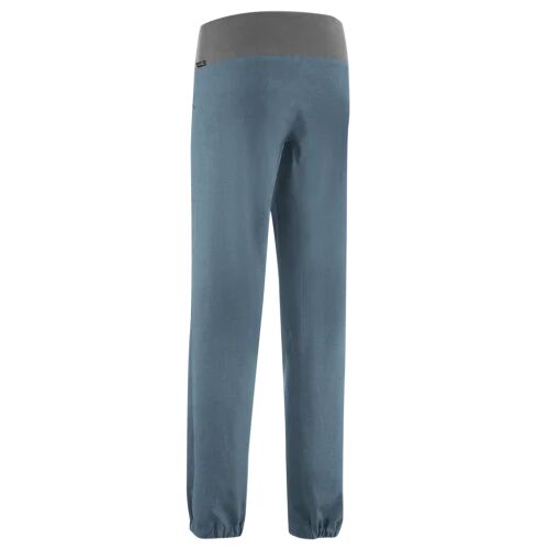 Edelrid Pantaloni wo sansara, pantaloni donna bluegrey xs