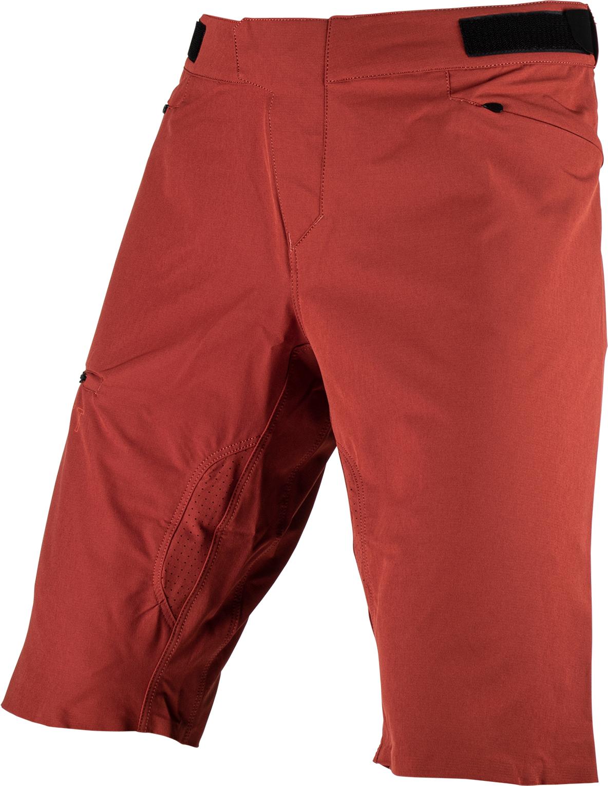 Leatt Pantaloncini MTB  Trail 1.0 Lava