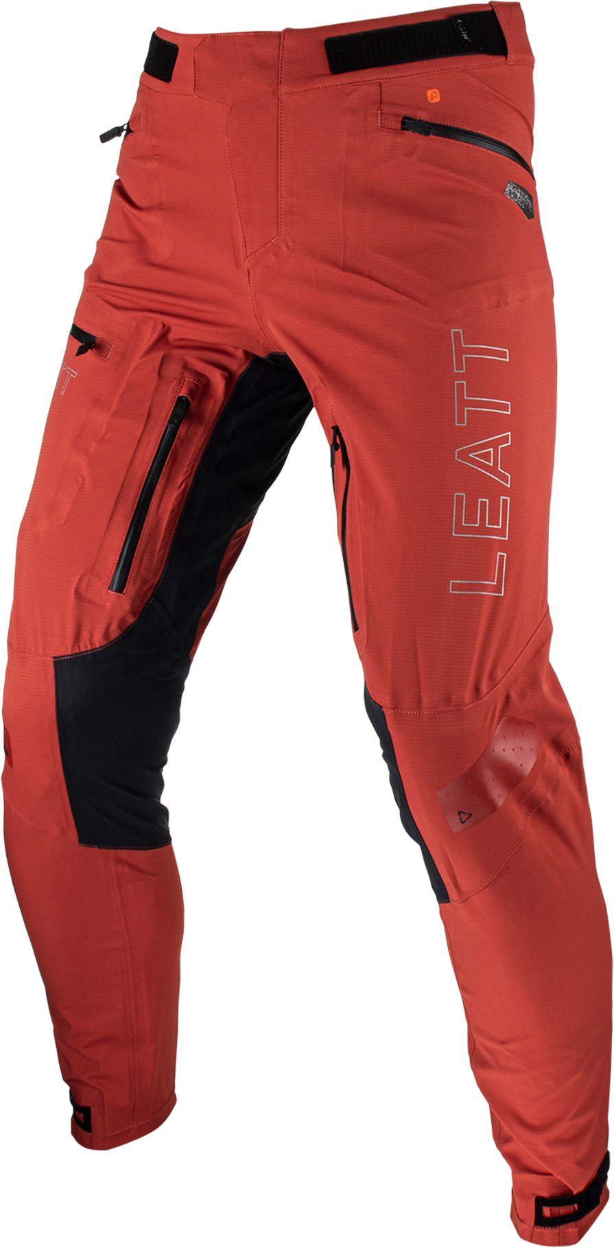 Leatt Pantaloni MTB  HydraDri 5.0 Lava