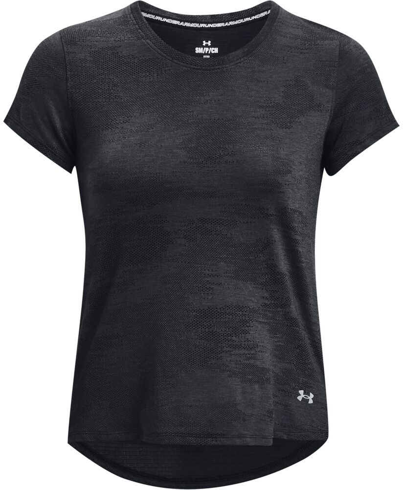 Under Armour Ua Streaker Speed Camo - Donna - Xs;m;l;s - Grigio