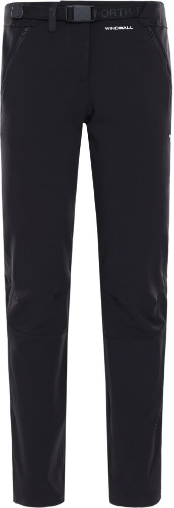 The North Face Diablo 2 Pantaloni - Donna - 34;36;32 - Nero