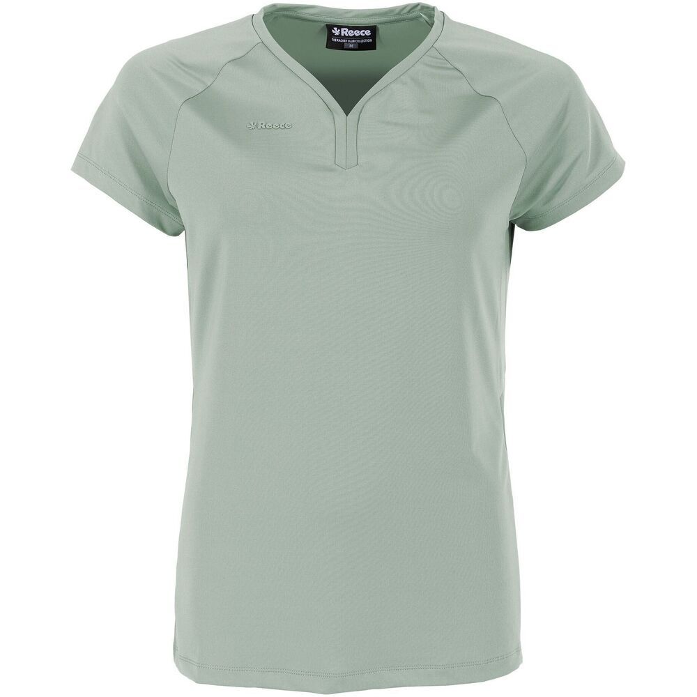 Reece Australia Maglia - Donna - Xl;2xl;s - Verde