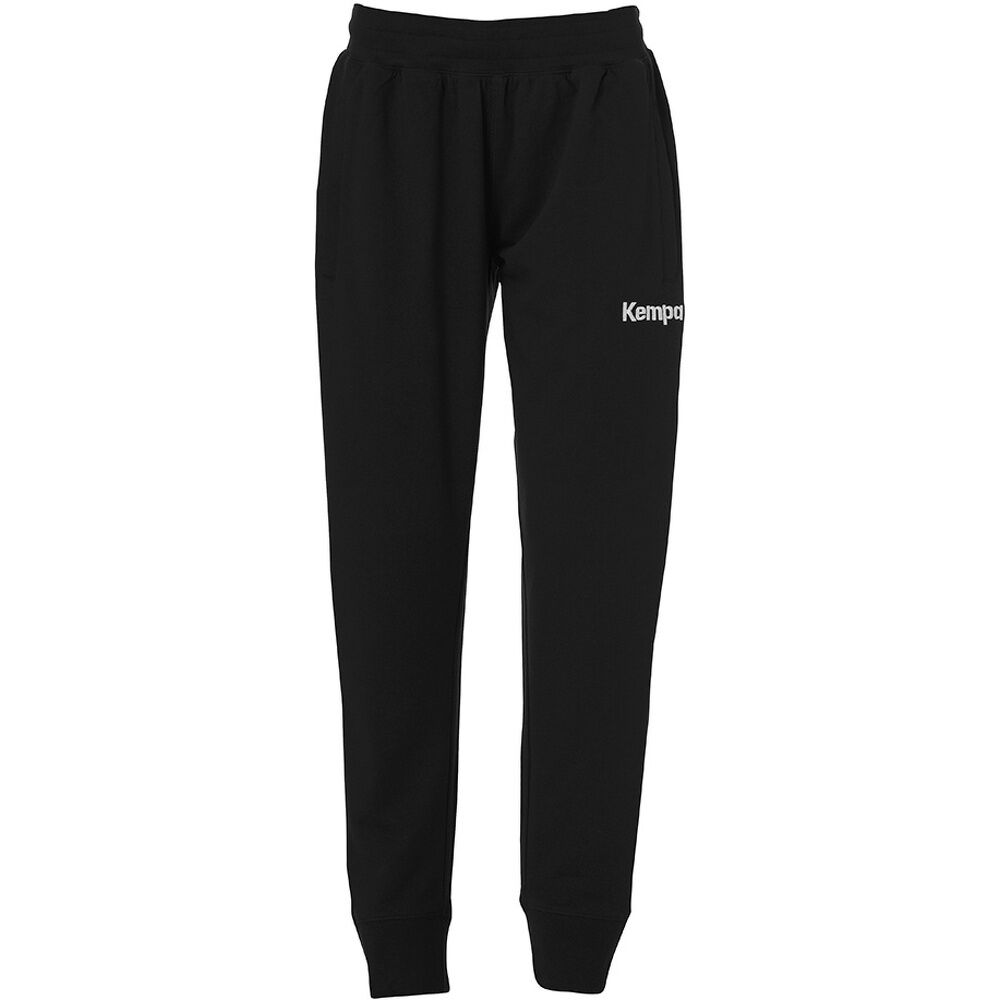 Kempa Pantaloni Core 2.0 - Donna - Xs;s - Nero