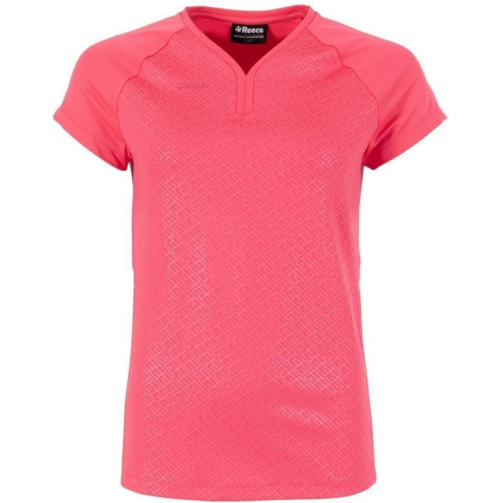 Reece Australia Maglia - Donna - Xs;s;m;l;xl;2xl - Rosso